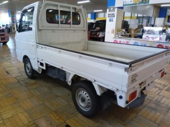 NT100クリッパートラック ＧＸ　ＡＣ・ＰＳ・ＰＷ 4WD