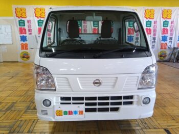 NT100クリッパートラック ＧＸ　ＡＣ・ＰＳ・ＰＷ 4WD