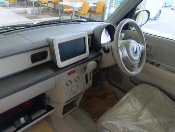 アルトラパン G 5型 スズキセーフティサポート 未使用車 4WD