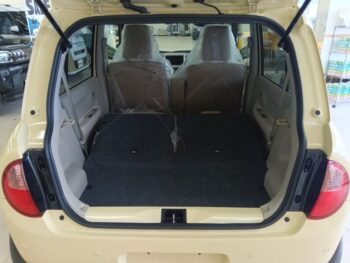 アルトラパン G 5型 スズキセーフティサポート 未使用車 4WD