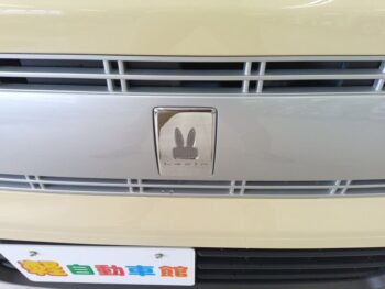 アルトラパン G 5型 スズキセーフティサポート 未使用車 4WD