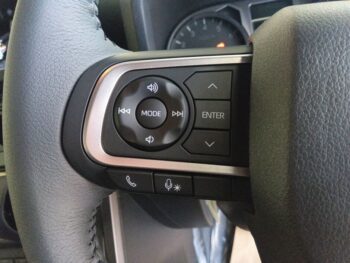 タフト Gターボ ダーククロムベンチャー 未使用車 4WD