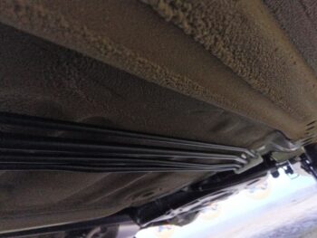 スペーシア ハイブリッドX 未使用車 4WD