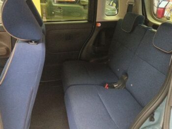 ムーヴキャンバス セオリーG 未使用車 4WD