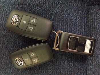 ムーヴキャンバス セオリーG 未使用車 4WD