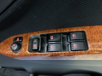 ムーヴカスタム Rリミテッド　ターボ　純正ナビ・ＴＶ　バックカメラ　4WD