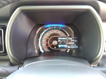 ハスラー タフワイルド 3型 スズキセーフティサポート 未使用車 4WD