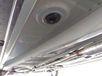 ハスラー タフワイルド 3型 スズキセーフティサポート 未使用車 4WD