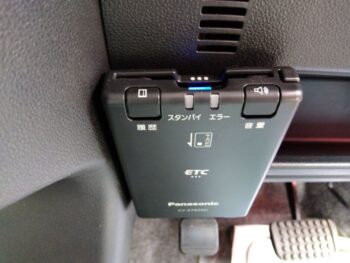 タントカスタム ＲＳトップエディション　ＳＡⅡ ターボ　後期型 4WD