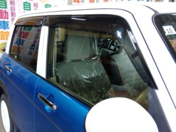 アルトラパン Ｓセレクション 4WD