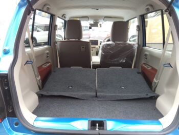 アルトラパン Ｓセレクション 4WD