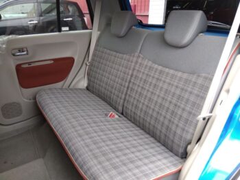 アルトラパン Ｓセレクション 4WD