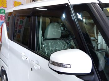 ルークス Ｘ 4WD