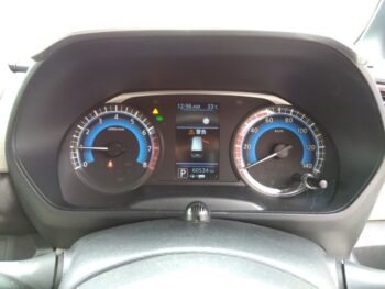 ルークス Ｘ 4WD