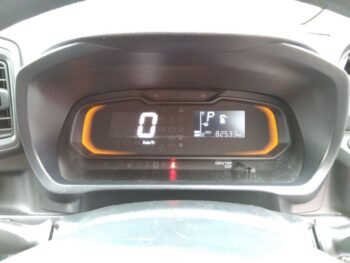ミライース Ｌ　ＳＡⅢ 4WD