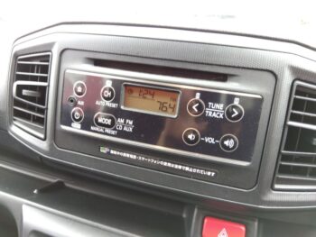 ミライース Ｌ　ＳＡⅢ 4WD