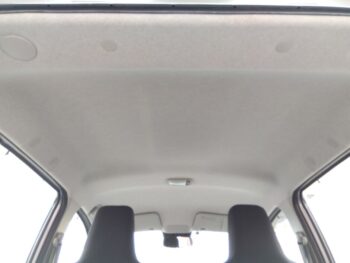 ミライース Ｌ　ＳＡⅢ 4WD