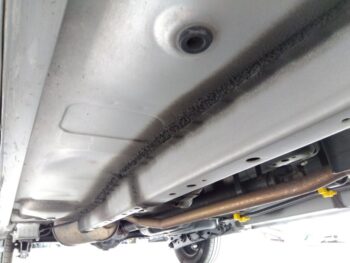 ミライース Ｌ　ＳＡⅢ 4WD
