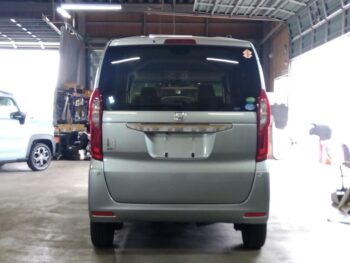 N-BOX Ｇ・Ｌホンダセンシング 4WD