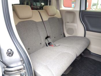 N-BOX Ｇ・Ｌホンダセンシング 4WD