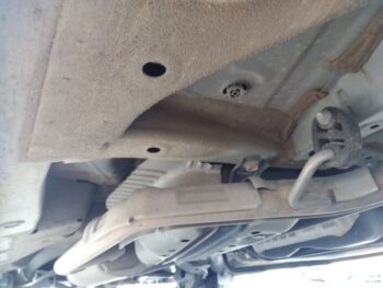N-BOX Ｇ・Ｌホンダセンシング 4WD
