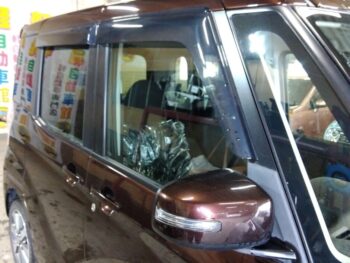 eKスペースカスタム カスタムＴ ターボ 4WD