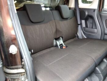 eKスペースカスタム カスタムＴ ターボ 4WD