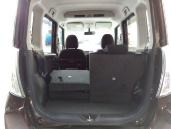 eKスペースカスタム カスタムＴ ターボ 4WD