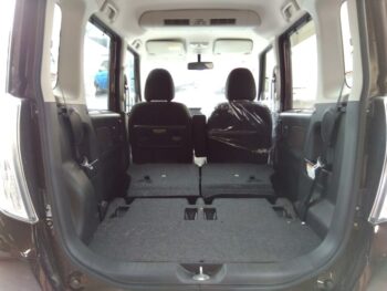 eKスペースカスタム カスタムＴ ターボ 4WD