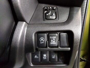 デイズルークス ハイウェイスターＸターボ 4WD