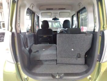 デイズルークス ハイウェイスターＸターボ 4WD