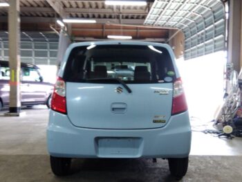 アルトエコ ＥＣＯ－Ｓ 4WD