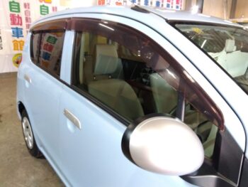 アルトエコ ＥＣＯ－Ｓ 4WD
