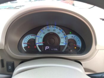 アルトエコ ＥＣＯ－Ｓ 4WD