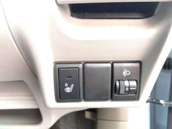アルトエコ ＥＣＯ－Ｓ 4WD