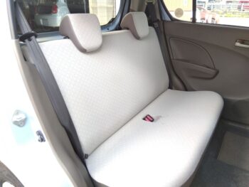 アルトエコ ＥＣＯ－Ｓ 4WD