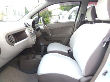 アルトエコ ＥＣＯ－Ｓ 4WD