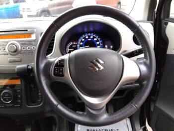 ワゴンR ＦＺ 4WD