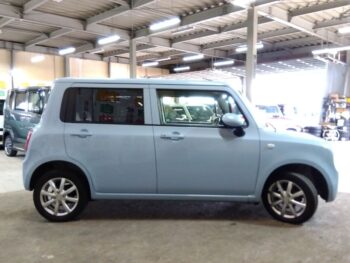 アルトラパン Ｇ 4WD