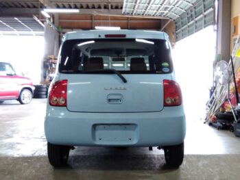 アルトラパン Ｇ 4WD