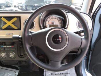 アルトラパン Ｇ 4WD