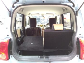 アルトラパン Ｇ 4WD