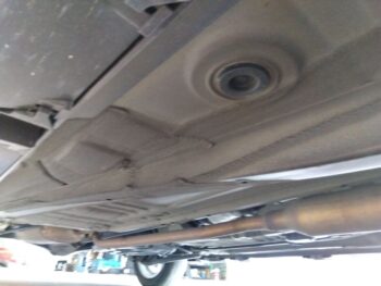 スペーシアカスタム ハイブリッド　GS 4WD