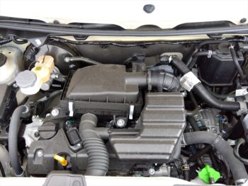 アルトラパン Ｌ 未使用車 4WD
