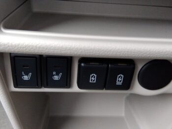 アルトラパン Ｌ 未使用車 4WD