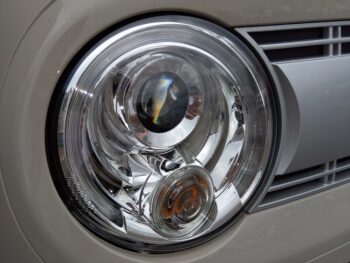 アルトラパン Ｌ 未使用車 4WD