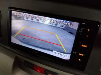 アトレーワゴン スローパー　 福祉車両 4WD