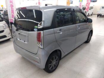N-WGN C　4WD