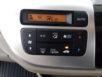 N-WGN C　4WD