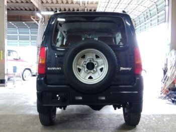 ジムニー ワイルドウインド 4WD
